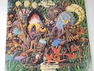 Osibisa - Welcome Home - Vinyl LP UK 1st Press EX+/EX+ Afrobeat