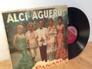 ALCI AGUERO w/Mauricio Smith Combo EN PANAMA[BATACUM AMOROSA GUAJIRA]LP Artelec