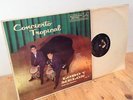 LOBO Y MELON [INDECISO  .HOROSCOPO   LUNA LUNERA] AFRO MAMBO JAZZ MEXICO LP RCA