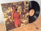 FAYO FALLO CABRERA * OYE EL RITMO SABROSO[GUAGUANCO CALLEJERO]PROMO LP Musart