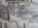BLAST - The Power Of Expression LP - Vinyl Album - NEW SST Punk Record - Bl'ast