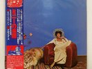 MINNIE RIPERTON ADVENTURES IN PARADISE EPIC ECPO54 JAPAN OBI VINYL LP