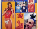 BLOODHOUND GANG USE YOUR FINGERS COLUMBIA C67225 US VINYL LP