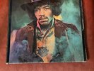 1968 Jimi Hendrix Double LP Album Electric Ladyland on Track Label 1st Press UK