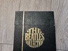 THE BEATLES COLLECTION 24 X SINGLES BOX SET 1962-70 1977 APPLE PARLOPHONE