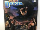 Danger Danger - Self Titled Imagine Records 1989 Vinyl Record FZ 44342 Promo