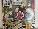 A Day To Remember Old Record LP Vinyl Excellent Condition