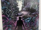 A Day To Remember Homesick Vinyl LP Excellent Condition