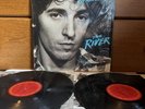 Bruce Springsteen, The River LP Columbia 1980 PC2 36854 insert LP VG+/NM SHRINK