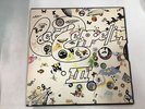 LED ZEPPELIN LED ZEPPELIN Ⅲ ATLANTIC MT 2043 Japan LP [89074]
