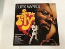 CURTIS MAYFIELD SUPER FLY BUDDAH YS-2750-DA Japan LP [89048]