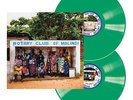 Roberto Vecchioni  - Rotary Club Of Malindi (col.green) - 2 Vinili