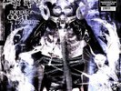 Belphegor - Bondage Goat Zombie Blue-Black Marbled Vinyl  (2008 - EU - Reissue)