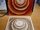 Stevie Wonder – Songs In The Key Of Life 1978 Motown  Ltd Ed Orange Vinyl x 2