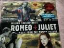 Romeo and Juliet Soundtrack Vinyl. Never been opened. Leonardo Di Caprio