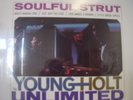 YOUNG-HOLT UNLIMITED VERIFIED SOULFUL STRUT BRUNSWICK BL 754144 LIMITED VINYL LP