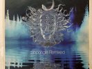 SHPONGLE RE::MIXED T-WISTED TWSLP23 UK VINYL 2LP
