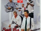 SUGAR RAY S/T LAVA 834141 SHRINK US ORIGINAL VINYL LP