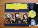 SLPEM 136 300 Bach Mass in B Minor Excerpts Dieskau Richter DG Red Stereo ED1