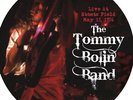 Tommy Bolin - Live At Ebbets Field 5-13-76 [New Vinyl LP] Colored Vinyl, Ltd Ed,