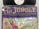 B.B. KING The Jungle LP Vinyl Record Rare KENT Gray Label MONO 1st Issue 1967 EX