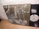 Sir Lord Baltimore Kingdom Come 1970 White Label Promo MINT- LP