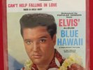 ELVIS PRESLEY 45 rpm w/PS sleeve RCA Victor 47-7968 Rock-A-Hula Baby/Can't Help