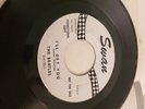beatles 45 rpm vinyl records From Swan Label. Very Good Shape. No Scratches.