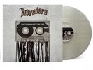 Belvedere - Fast Forward Eats The Tape - Limited Clear Color Vinyl LP (LTD/500)