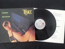 Trance – Power Infusion - LP - 33T - Ger 1984 - VG+/VG+