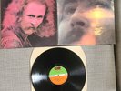 DAVID CROSBY-IF I COULD ONLY REMEMBER MY NAME-UK REISSUE LP ON ATLANTIC-1971-VGC