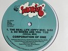 Corporation Of One - So Where Are You / The Real Life - Smokin - RSD - Reissue
