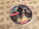 Incubus - Beyond The Unknown - Picture Disc - Nuclear Blast 1990