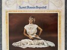BONNIE BRAMLETT sweet VINYL LP 1973 EARLY DISCO CLASSIC Crazy Bout My Baby excl+