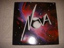 NOVA - WINGS OF LOVE - ITALIAN PROG LP 12