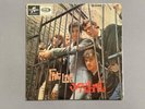 The Yardbirds . Five Live Yardbirds . 1964 . MONO . 1st Pressing . Columbia