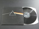 PINK FLOYD Dark Side Of The Moon A3/B2 2nd PRESS (Complete) Great COVER & AUDIO