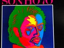 12''LP - Egberto Gismonti - Sonho 70 - Brazil Jazz/Fusion 1976 - Fontana   TOP