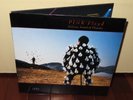 PINK FLOYD LIVE 2 Lp 
