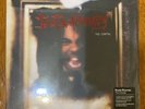 *SEALED* busta rhymes the coming vmp cloudy red vinyl 2LP