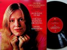 JACQUELINE DU PRE- Dvorak Cello Concerto/Silent Woods LP NM 180g 2017 = asd 2751