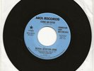 OLIVIA NEWTON-JOHN COME ON OVER RARE USA PROMO SINGLE FROM 1976, MINT
