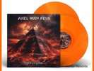 Axel Rudi Pell 
