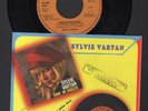 SYLVIE VARTAN sings COME UN RAGAZZO+1 45 JUKE BOX cover privata-proof print