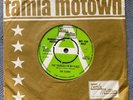 THE ELGINS -PUT YOURSELF IN MY PLACE rare UK DEMO PROMO NORTHERN SOUL MOTOWN EX+