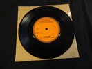 THE HOLLYWOOD FLAMES In the Dark RARE UK 1 SIDED DEMO 45 LONDON 1959 DOO WOP