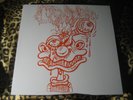 CADAVER demos VINYL LP carnage carcass
