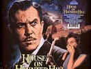 Von Dexter - OST House On Haunted Hill (Vinyl 2LP - 2024 - US - Original)