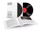 Talking Heads Stop Making Sense Deluxe Double Vinyl LP New Sealed