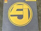 Jurassic 5 LP Excellent Condition